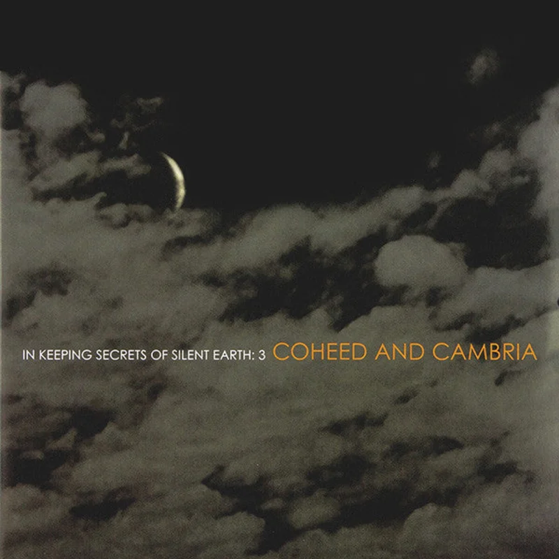 Coheed And Cambria | In Keeping Secrets Of Silent Earth: 3