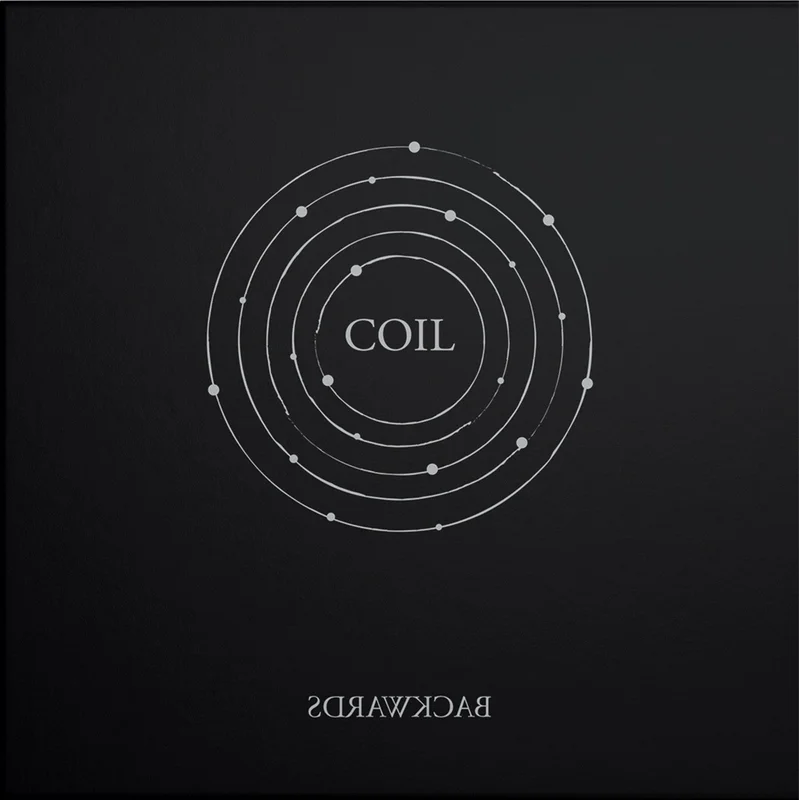 Coil - Backwards