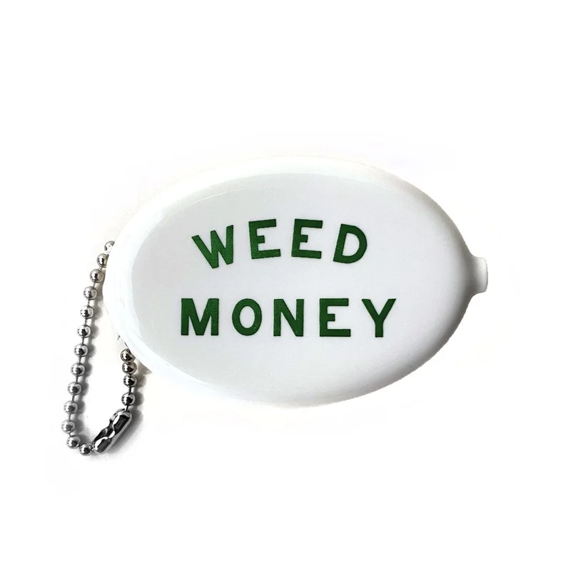 COIN POUCH (ANY VARIANT)