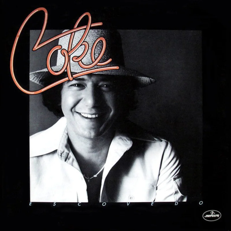 Coke Escovedo | Coke