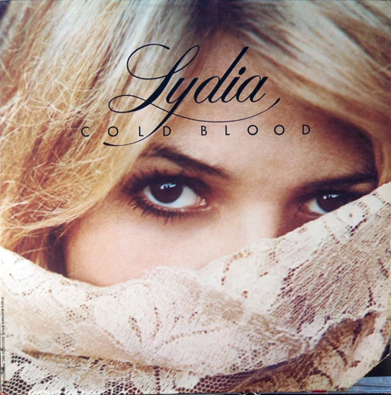 Cold Blood | Lydia