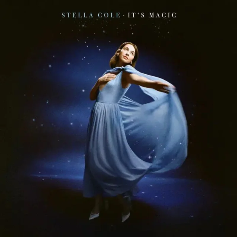 Cole, Stella - It's Magic