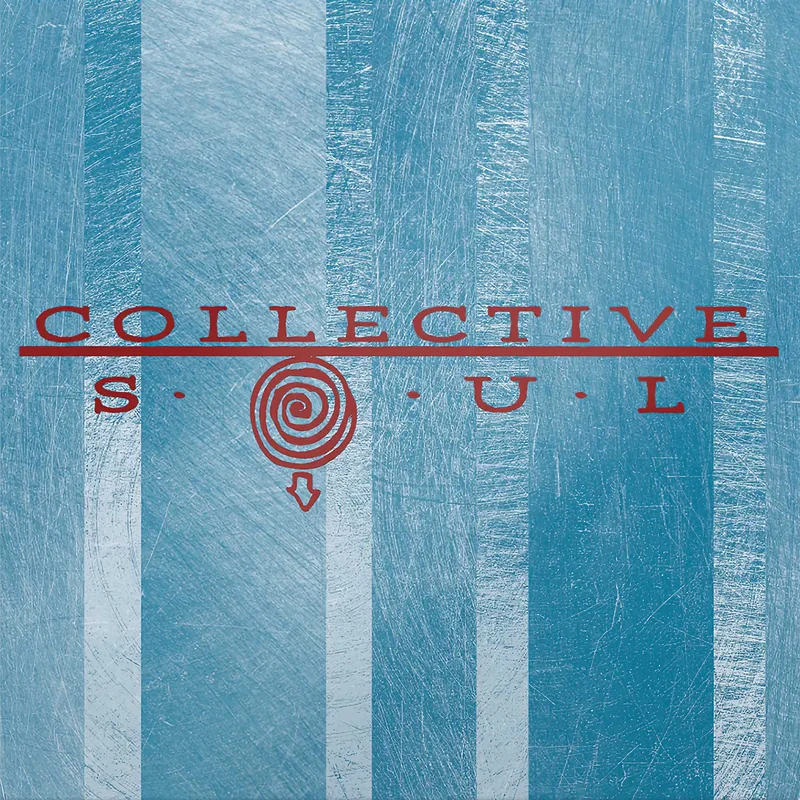 Collective Soul - Collective Soul [Black Vinyl LP]
