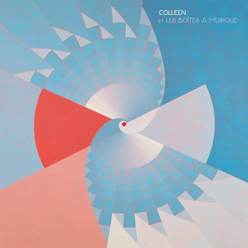 Colleen | Colleen Et Les Botes  Musique