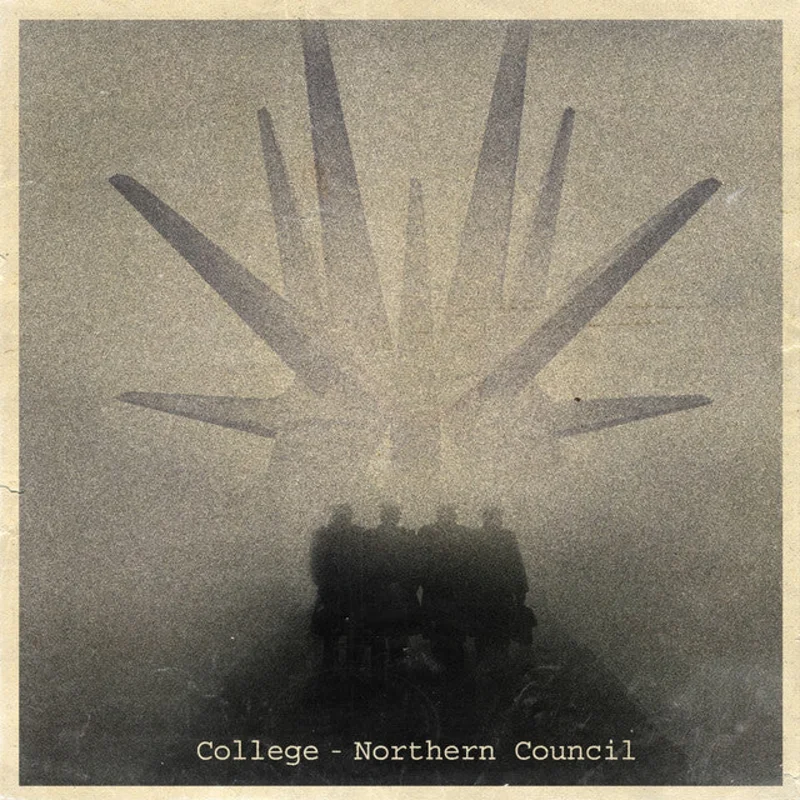 College Northern Council
