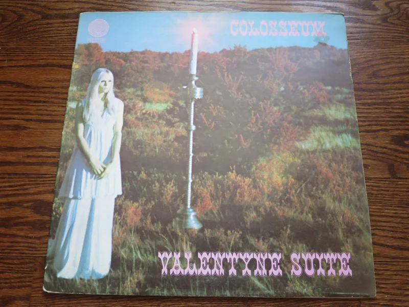 Colosseum - Valentyne Suite