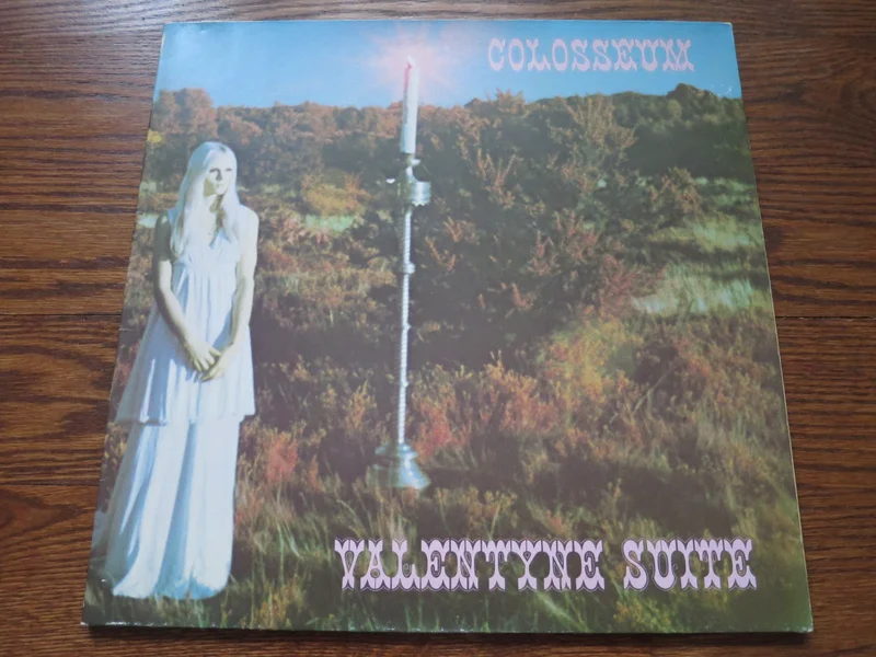Colossseum - Valentyne Suite