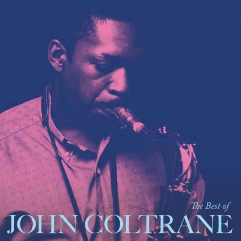 Coltrane, John - Best Of