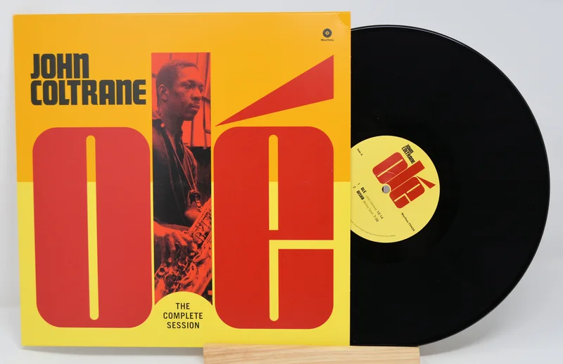 Coltrane, John - Ole