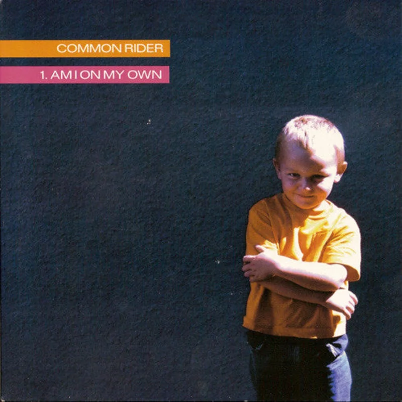 Common Rider | Thief In A Sleeping Town
