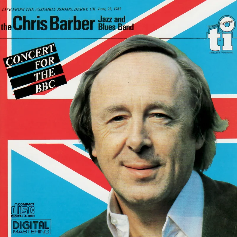 Concert For The BBC