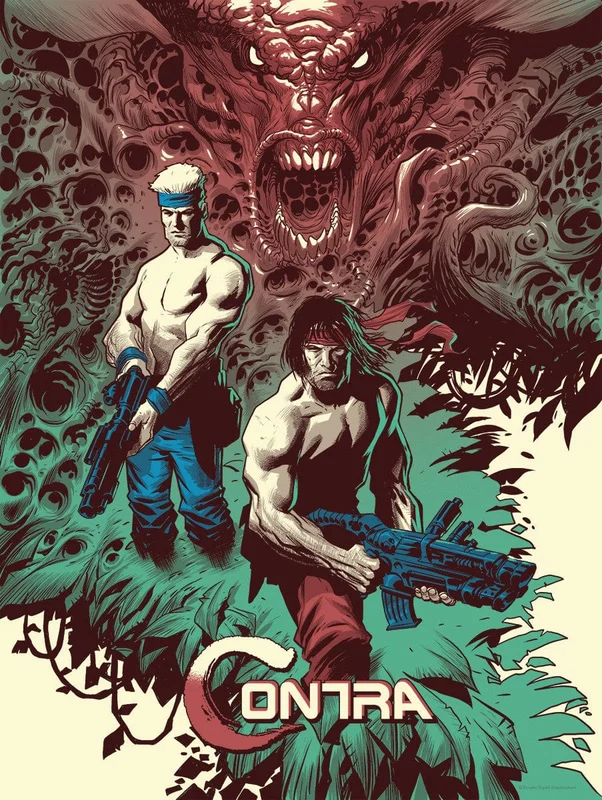 Contra