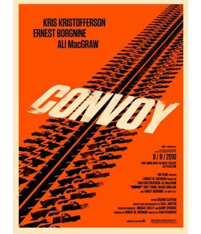 Convoy