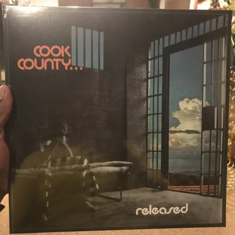 Cook County | Released (New)