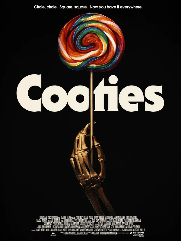 Cooties