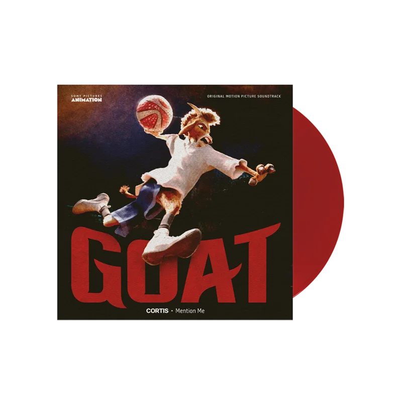 CORTIS Mention Me 7" Vinyl