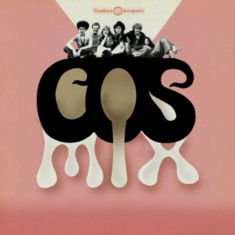 COS - COSMIX