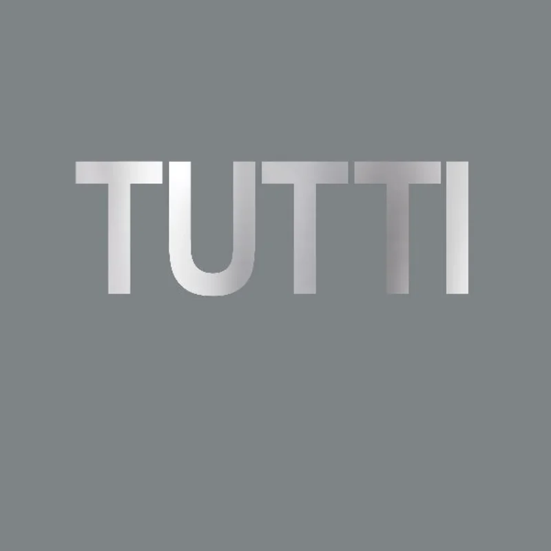 Cosey Fanni Tutti Tutti