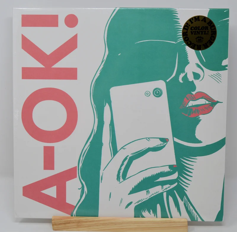 Cosmonauts - A-OK!