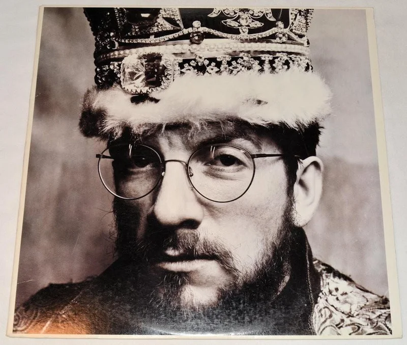 Costello, Elvis - King Of America
