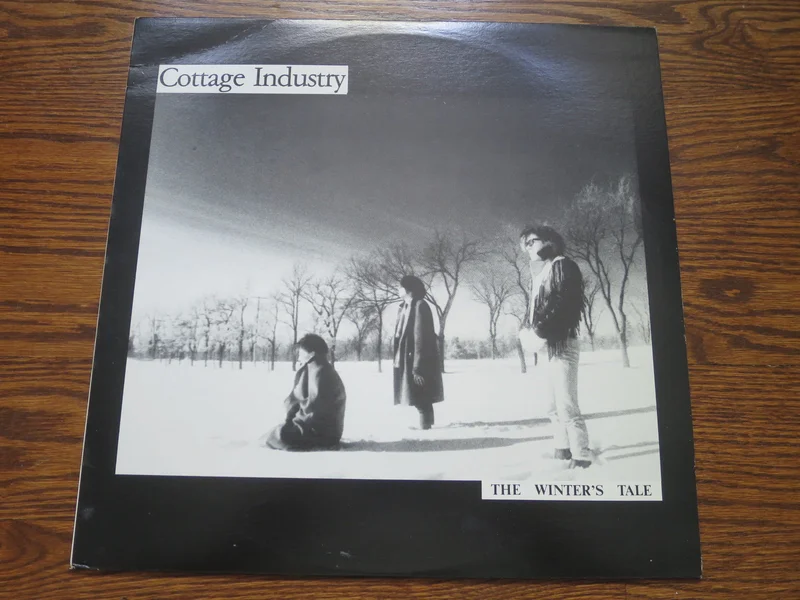 Cottage Industry - The Winter's Tale