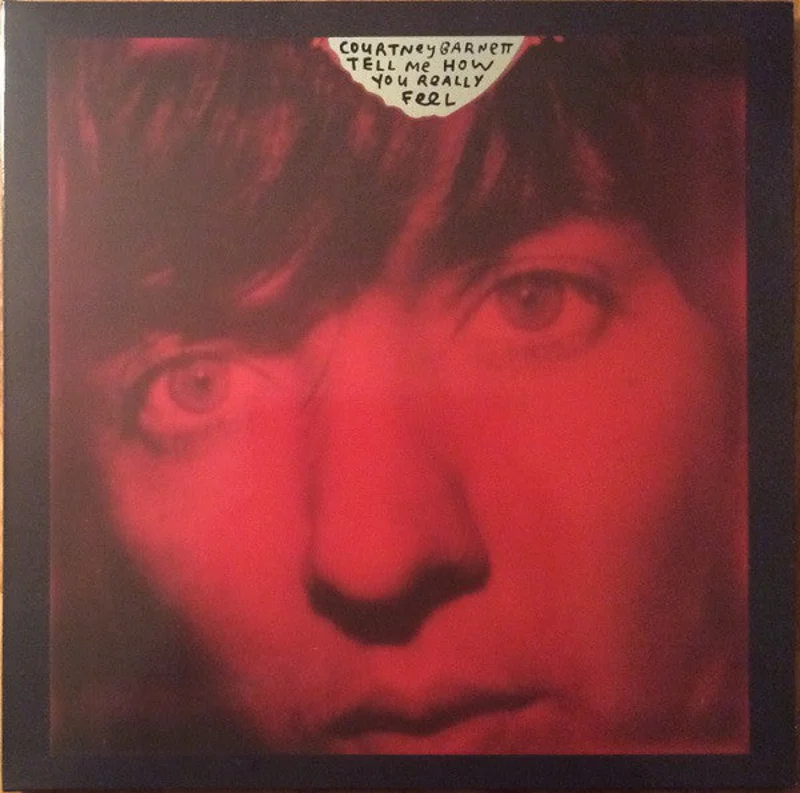 Courtney Barnett | Tell Me How You Really Feel (New)