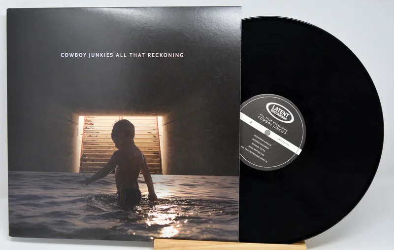 Cowboy Junkies - All That Reckoning