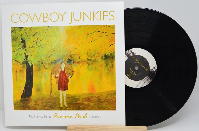Cowboy Junkies - Renmin Park Nomad Series