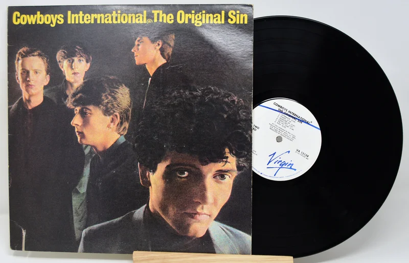 Cowboys International - The Original Sin
