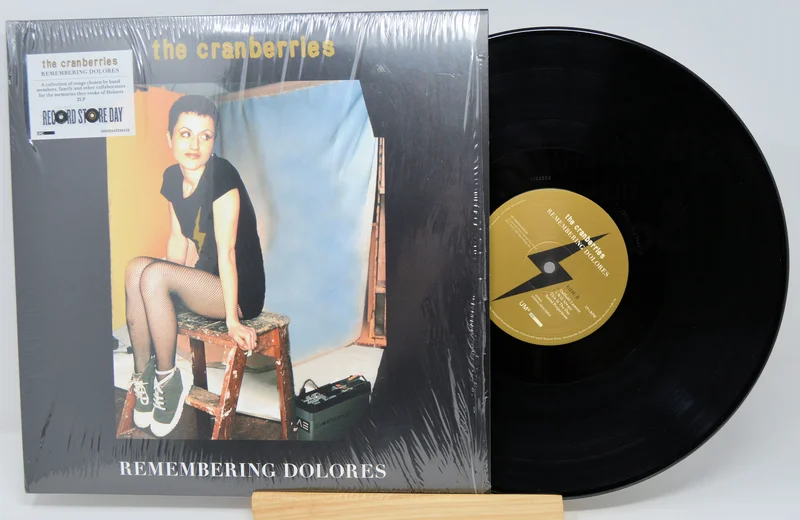 Cranberries, The  - Remembering Dolores