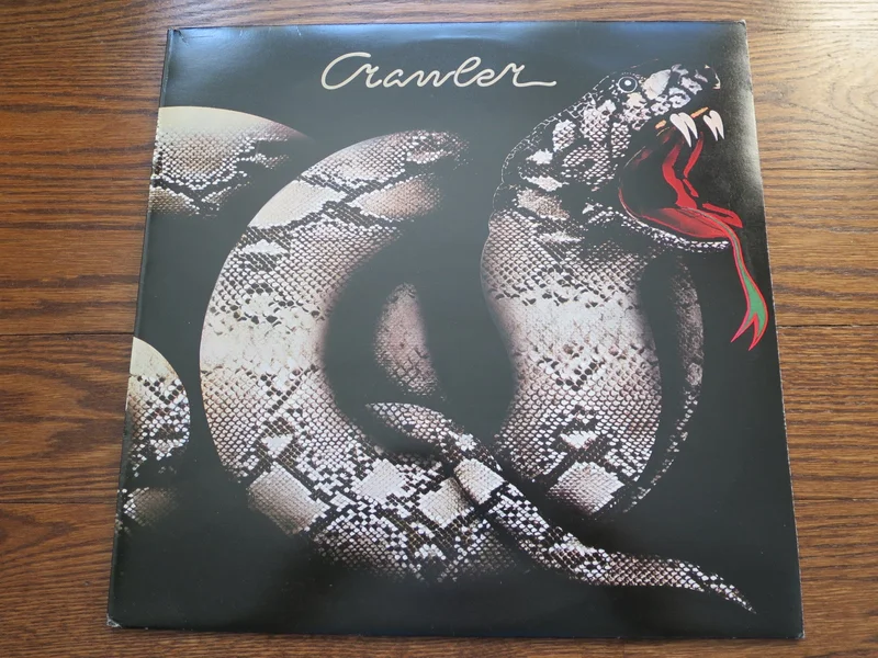 Crawler - Crawler