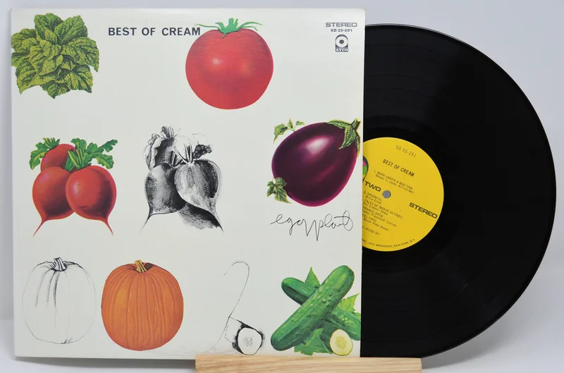Cream - Best Of Cream