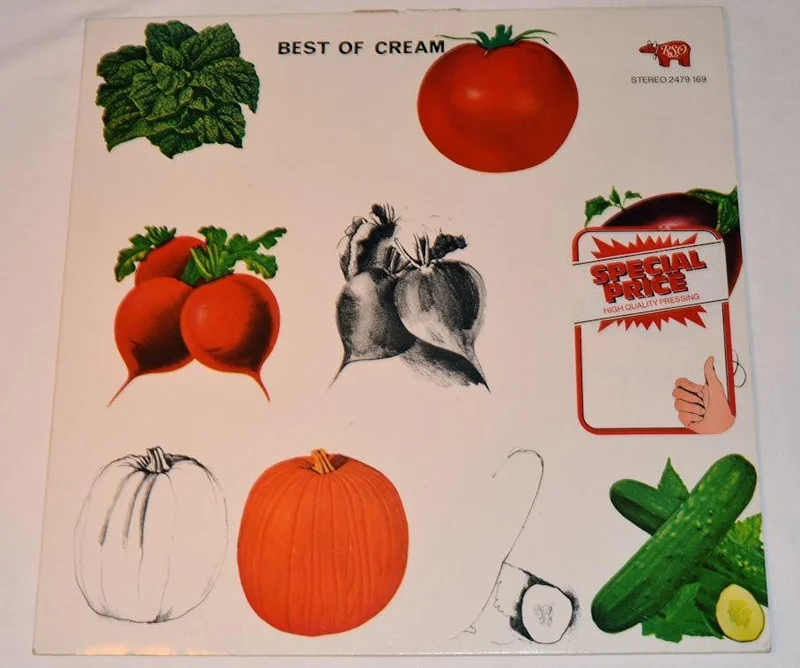 Cream - Best Of