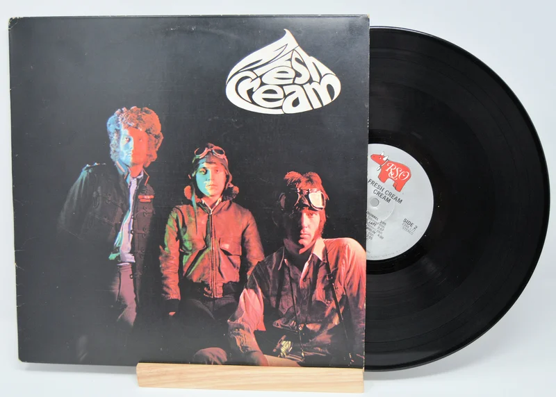 Cream - Fresh Cream