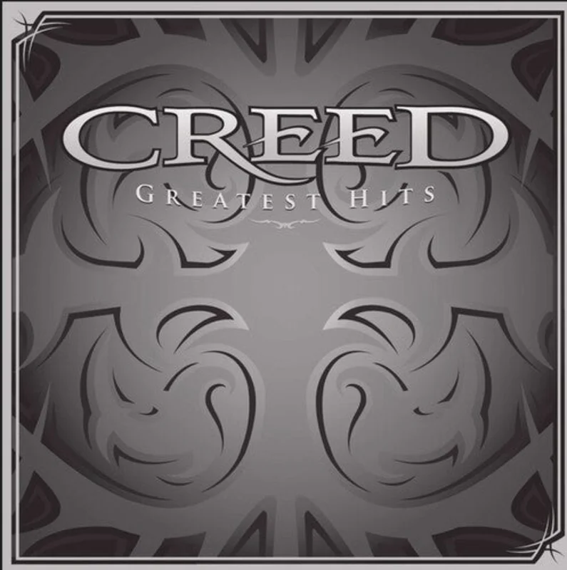 Creed - Greatest Hits