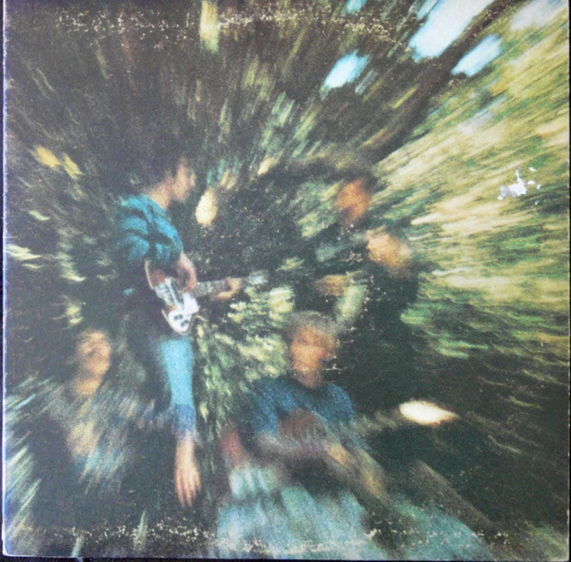 Creedence Clearwater Revival-Bayou Country LP Final Sale