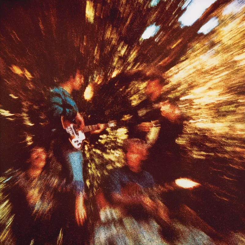 Creedence Clearwater Revival - Bayou Country [Tangerine LP]