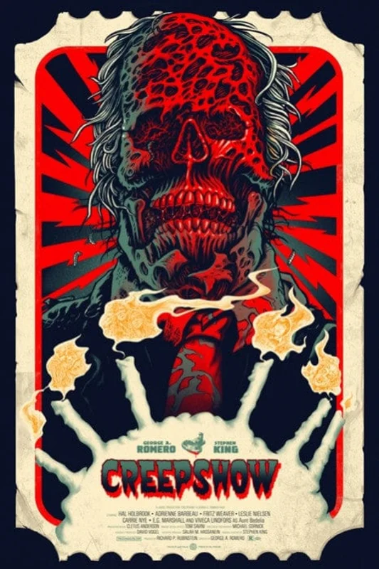 Creepshow (Pullin)