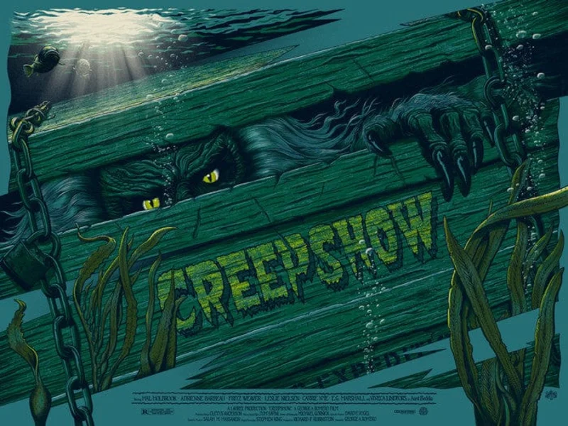 Creepshow (Saputo)