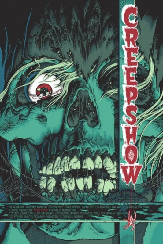 Creepshow (Variant)