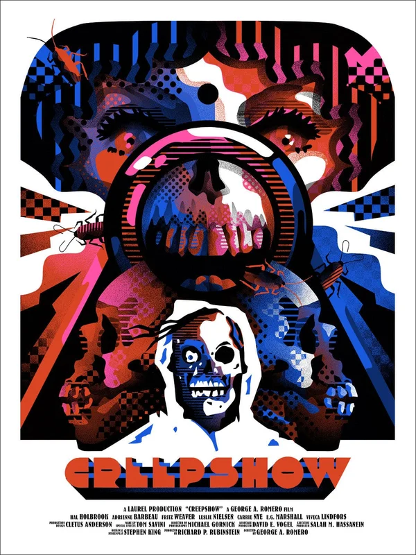 Creepshow (Version 1)