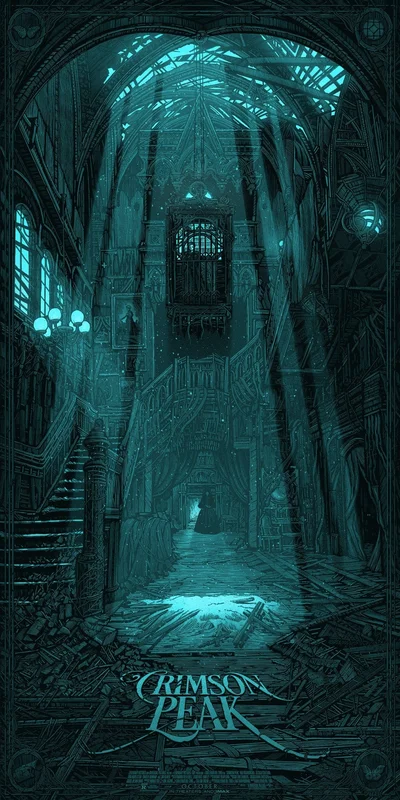 Crimson Peak