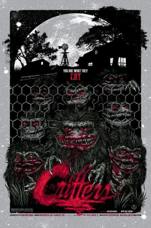 Critters