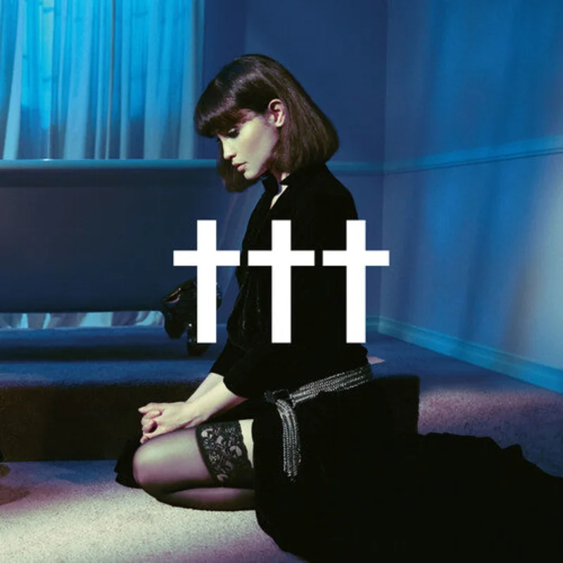 Crosses () - Goodnight, God Bless, I Love U, Delete.