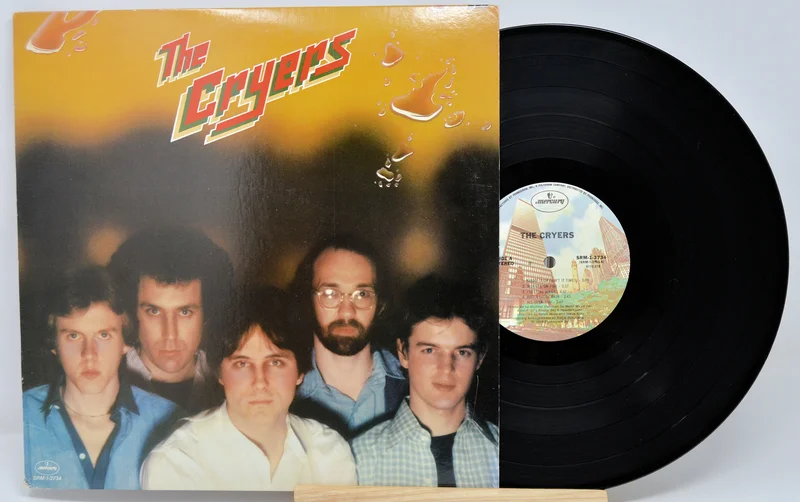 Cryers - The Cryers
