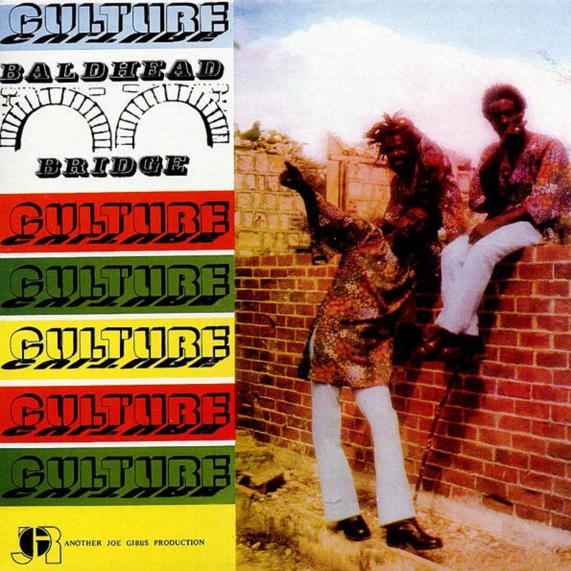 Culture | Baldhead Bridge (New)