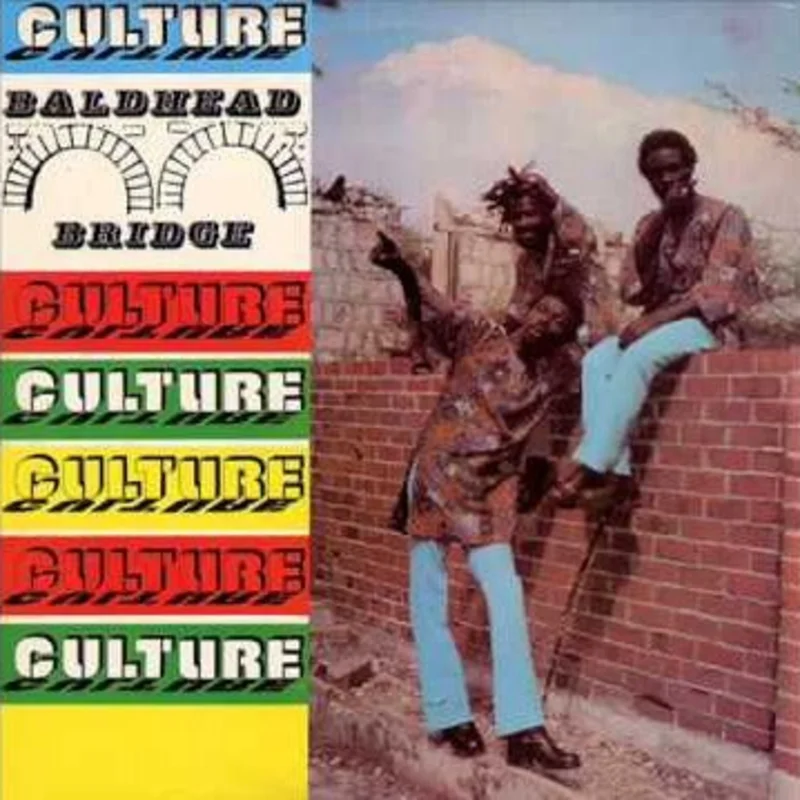 Culture - Baldhead Bridge