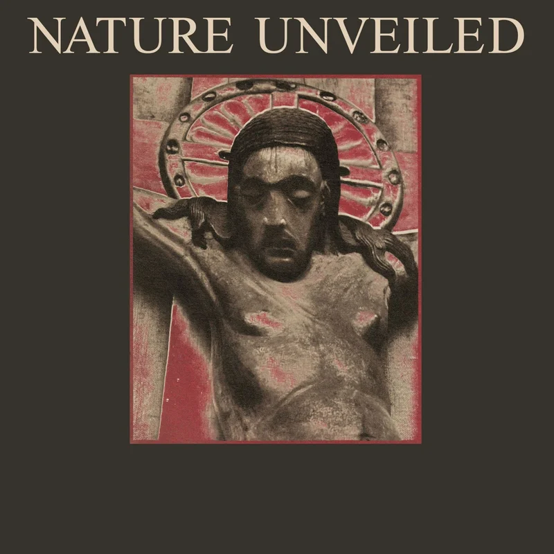 Current 93 - Nature Unveiled