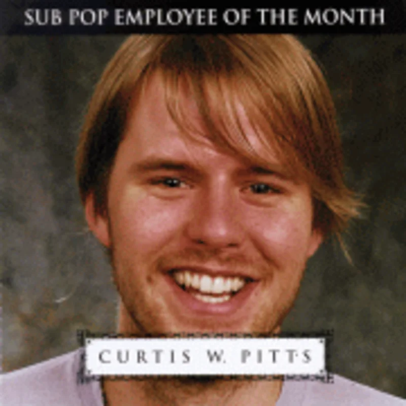 Curtis W. Pitts