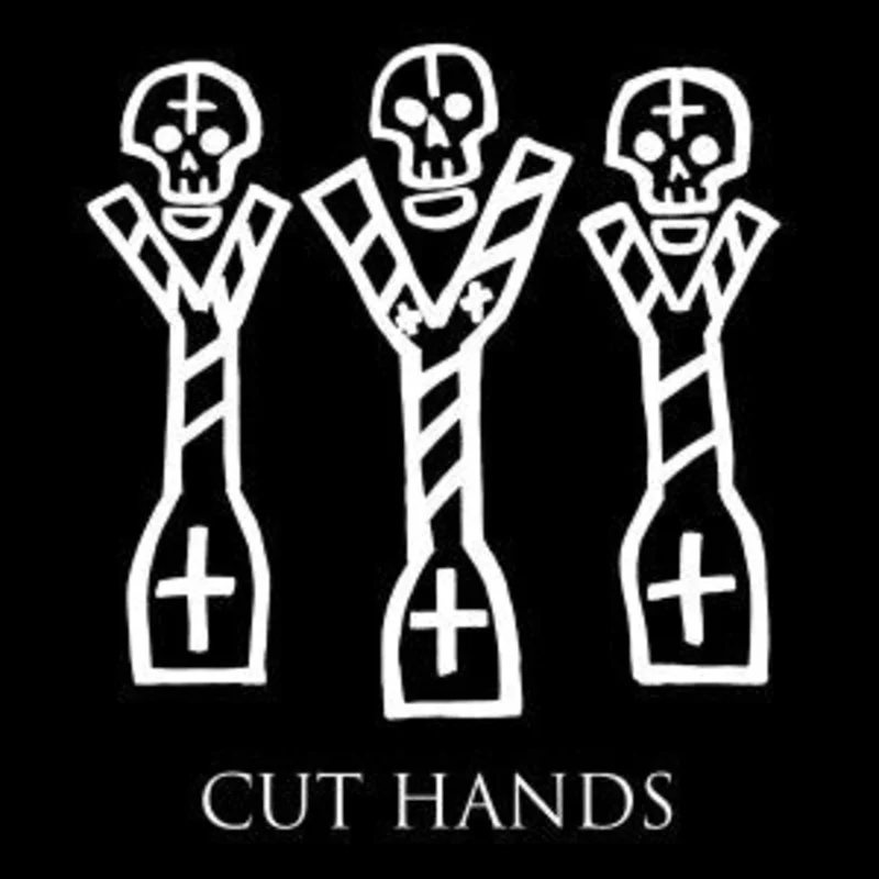 Cut Hands | Afro Noise I (Volume 2)